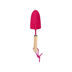 ESSCHERT DESIGN Hand Shovel - Pink