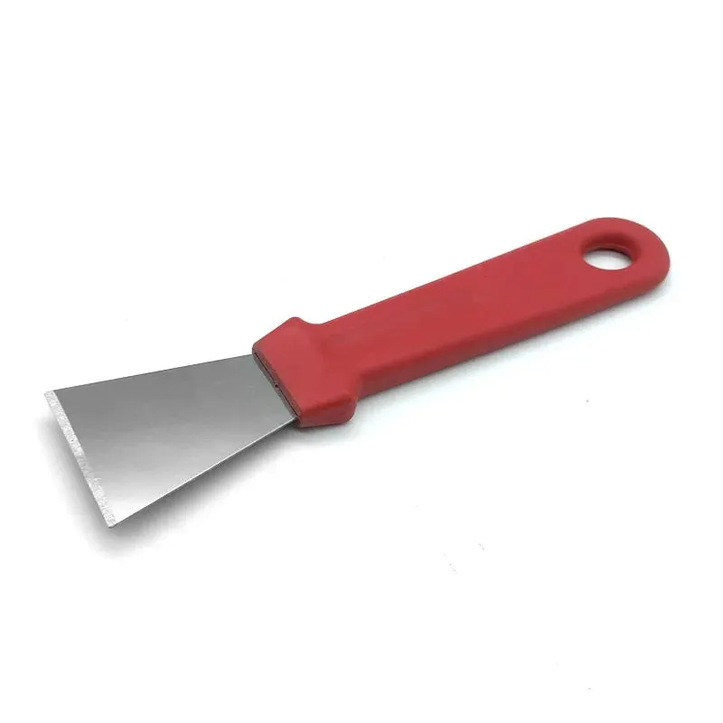 Evaclean Versatile Small Stainless Steel Cleaning Shovel | BUY 1 GET 1 FREE (2PCS, 1 flat   1 curved)
