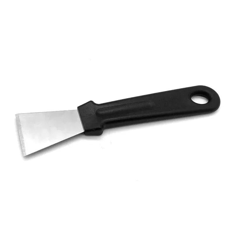 Evaclean Versatile Small Stainless Steel Cleaning Shovel | BUY 1 GET 1 FREE (2PCS, 1 flat   1 curved)