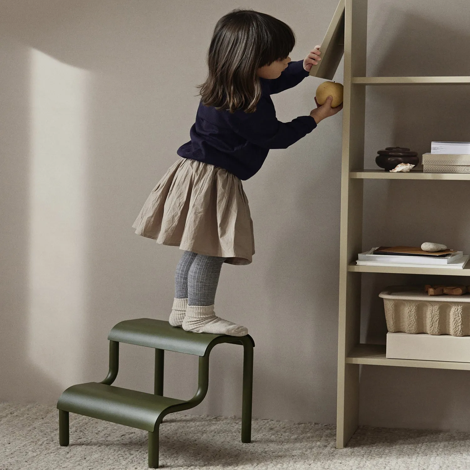 Ferm Living Up Step Stool