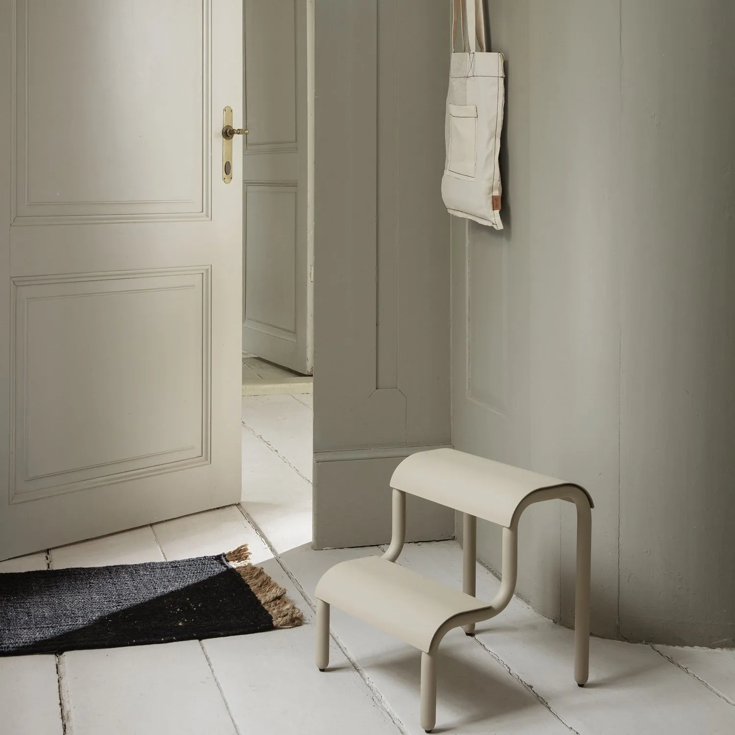 Ferm Living Up Step Stool