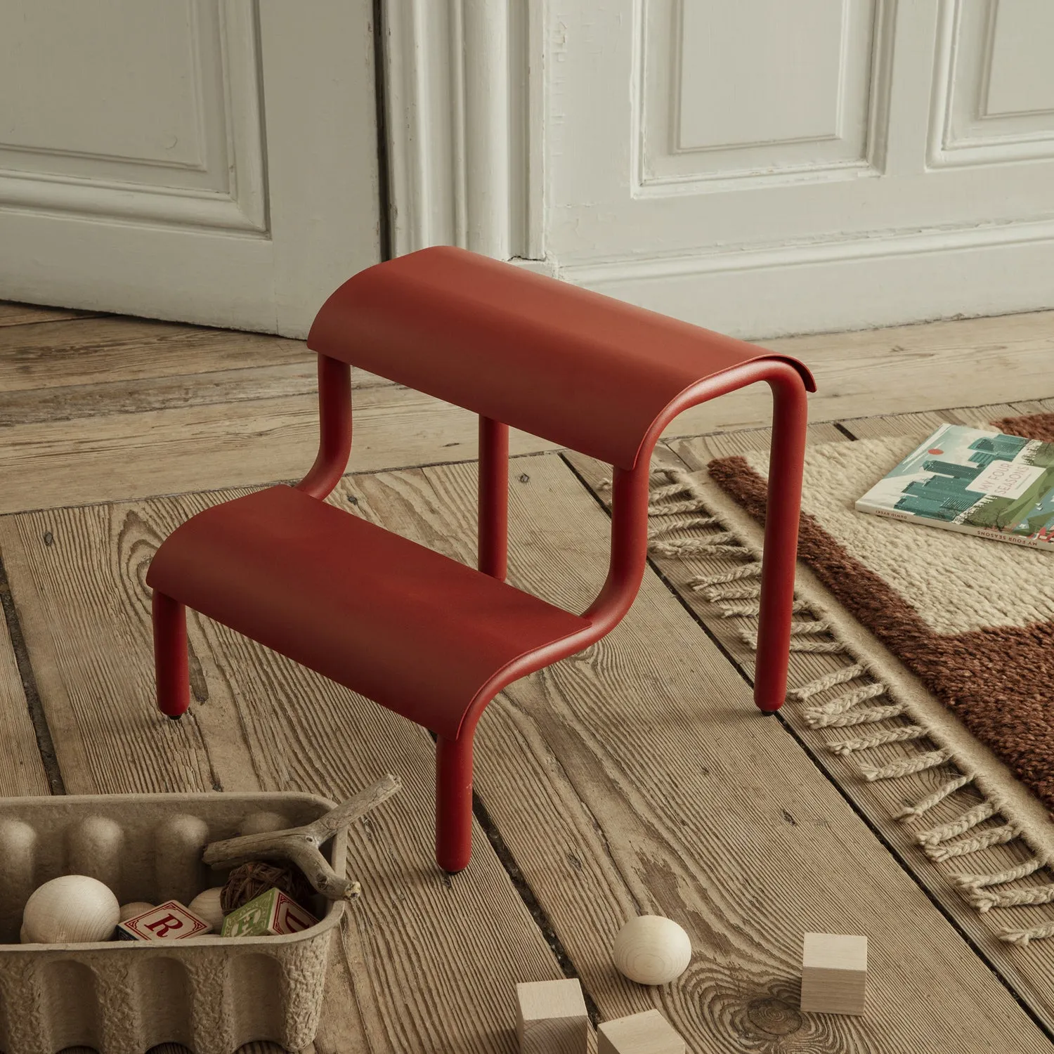 Ferm Living Up Step Stool