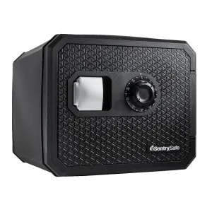 Fireproof Safe with Dial Combination FP082C