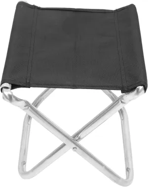 Fishing Stool Carrying Bag Compact and Portable 600d Oxford Fabric for Camping Beach
