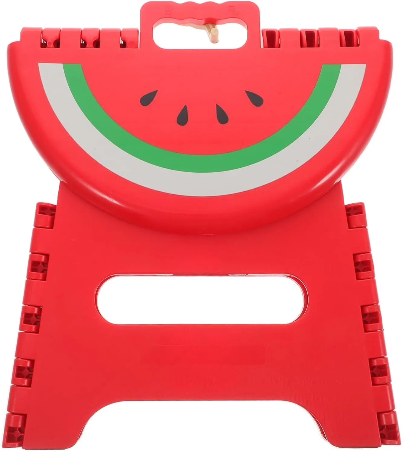Fishing Stool Compact Portable Plastic Boys and Girls Stool for Outdoor Activities
