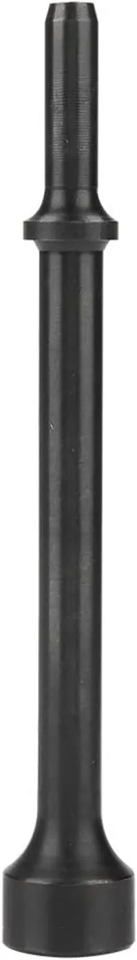 Fit for 1 Pcs Pneumatic Air Hammer Bit Smoothing Pneumatic Drifts Air Hammer Bit Set Extended Length Impact Tool (Weight : 178mm)