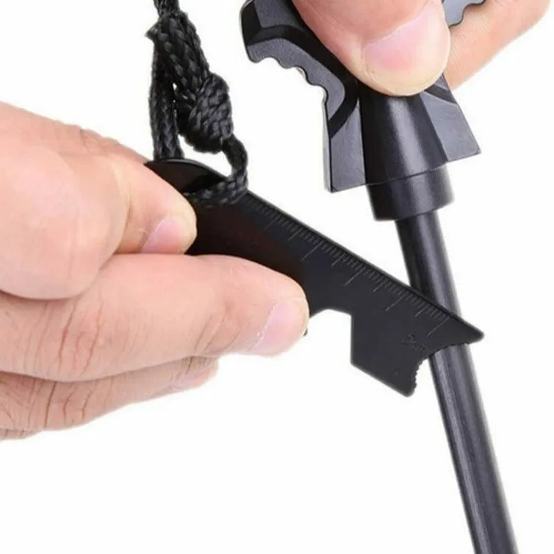 Flint Steel Fire starter