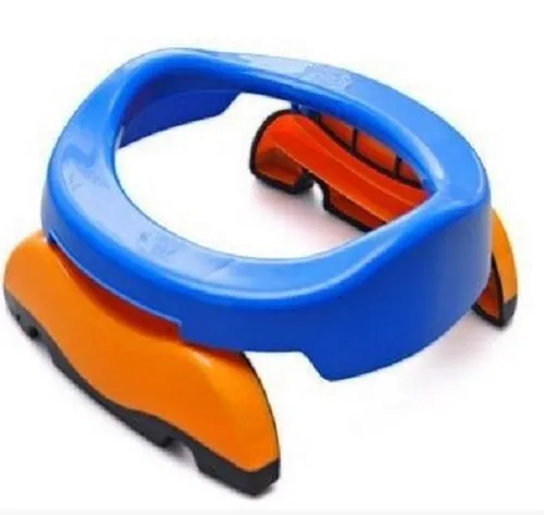 Foldable Baby Potty Trainer