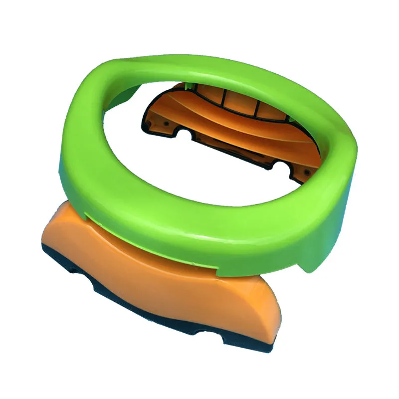Foldable Baby Potty Trainer