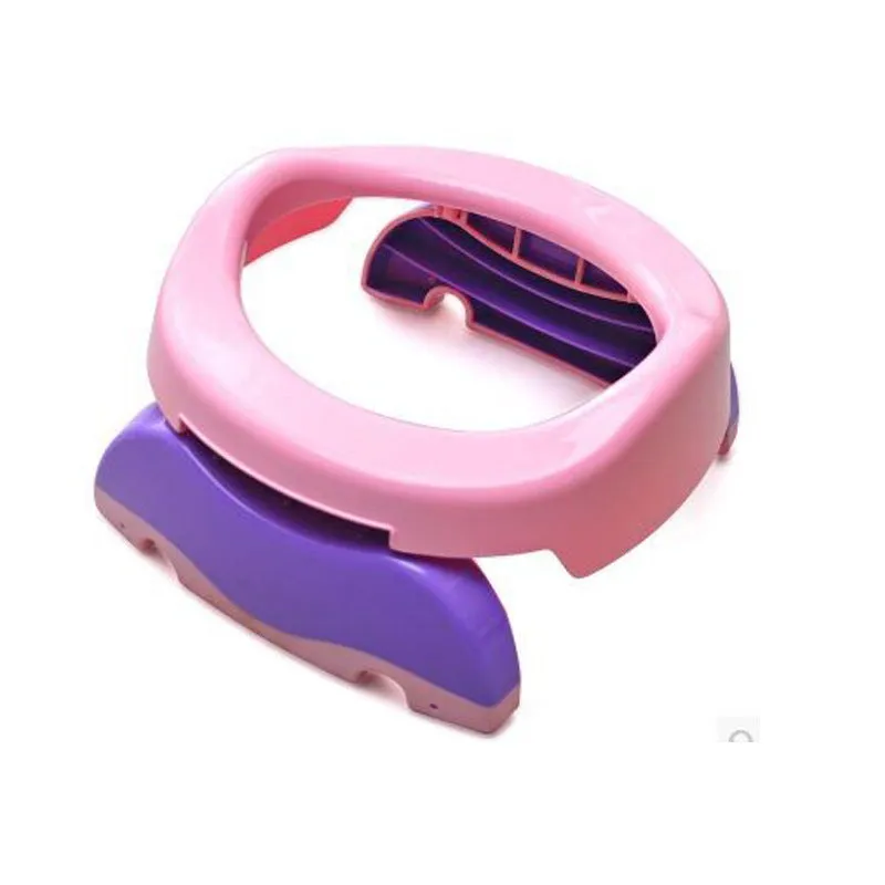 Foldable Baby Potty Trainer