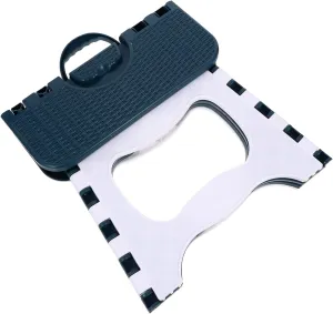 Foldable Mini Step Stool for Home Garden Portable Kitchen Stepping Stool Easy One-Hand Folding