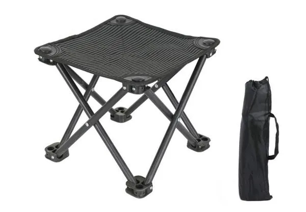 Foldable Outdoor Stool