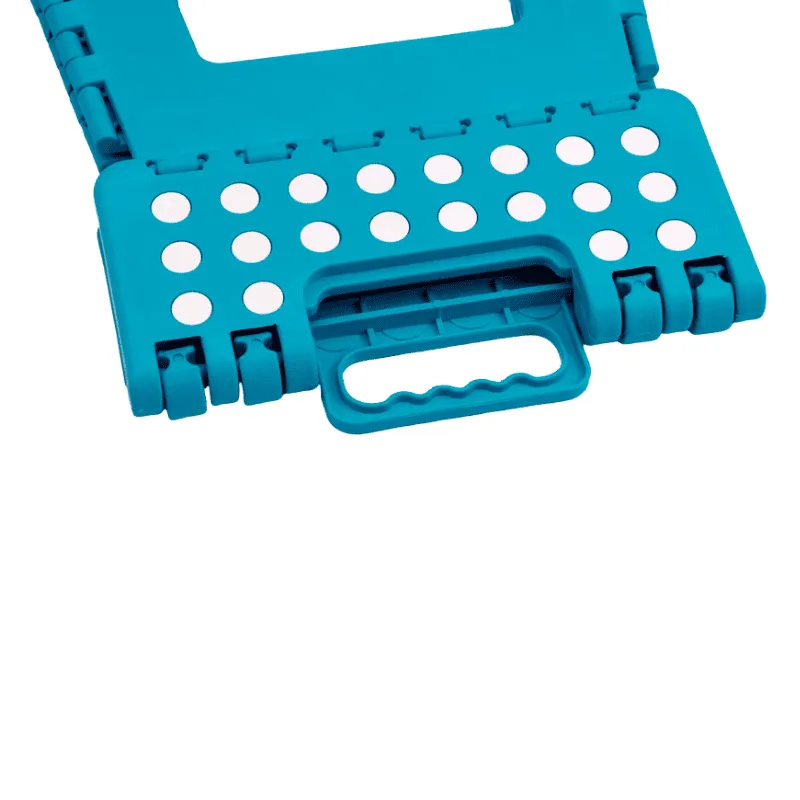 Foldable Step Stool