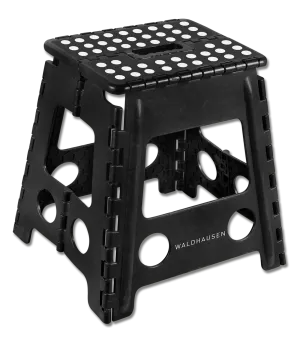 Foldable Step Stool