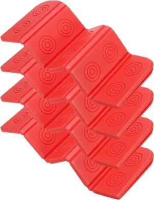 Folding Foam Mat, Mini Portable Lightweight Mini Waterproof Folding Mat Fit for Backpacking Hiking Camping Kneeling Outdoor Activities Recreation