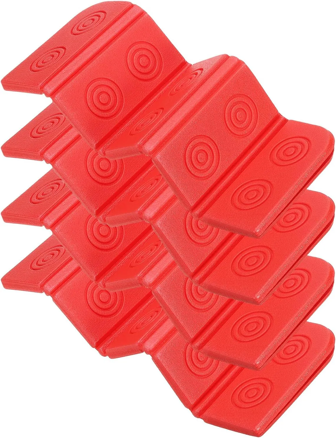 Folding Foam Mat, Mini Portable Lightweight Mini Waterproof Folding Mat Fit for Backpacking Hiking Camping Kneeling Outdoor Activities Recreation