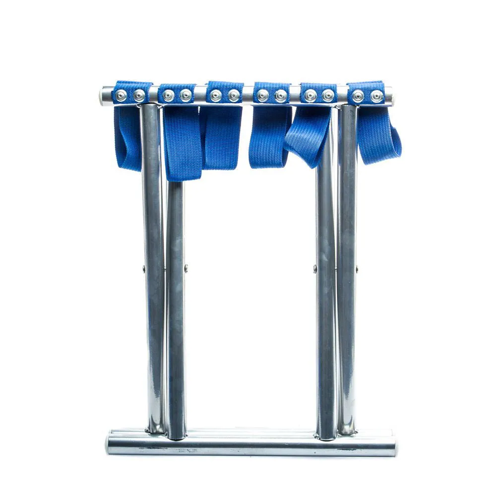 Folding Stool (Blue)