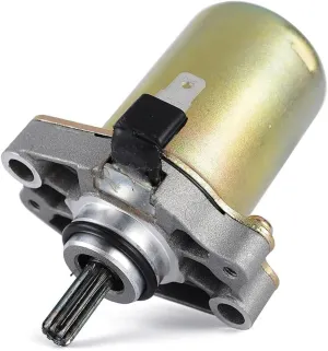 for Italjet 50 VELOCIFERO RUOTA COMPONIBILE 1993-2014 2010 2011 2012 2013 Motorcycle Starter Motor