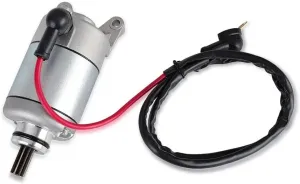 for Yama&ha YZF R3 ABS WGP 60TH 2022 MTN250 MT-25 2016-2017 MTN250-A MT-25 2018-2024 Motorcycle Starter Motor 1WD-H1800-00 1WD-H1800-02 Motorcycle