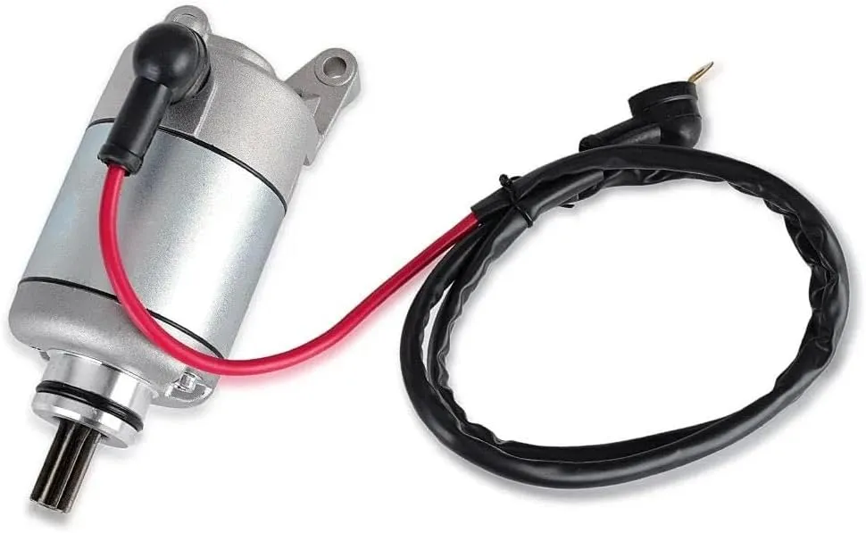 for Yama&ha YZF R3 ABS WGP 60TH 2022 MTN250 MT-25 2016-2017 MTN250-A MT-25 2018-2024 Motorcycle Starter Motor 1WD-H1800-00 1WD-H1800-02 Motorcycle
