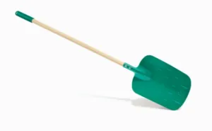 Garden Spade