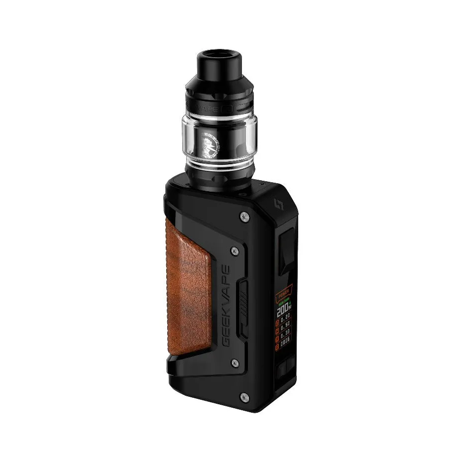 Geekvape Aegis Legend 2 Starter Kit-200W