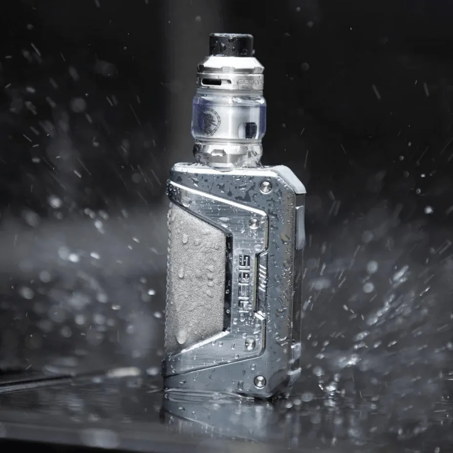 Geekvape Aegis Legend 2 Starter Kit-200W