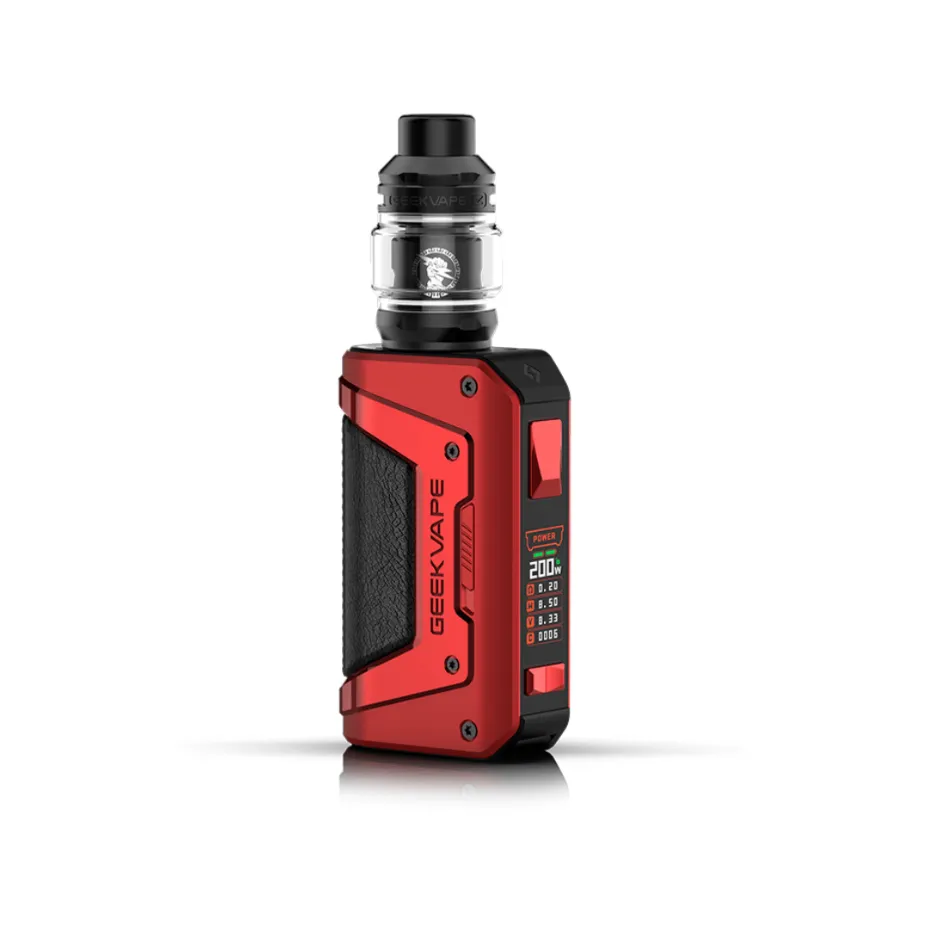 Geekvape Aegis Legend 2 Starter Kit-200W