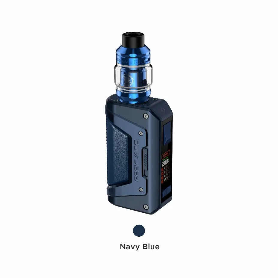 Geekvape Aegis Legend 2 Starter Kit-200W