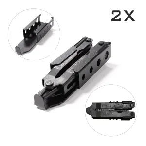 Gerber MP 600 with RAE Gear Sheath 2 Pack