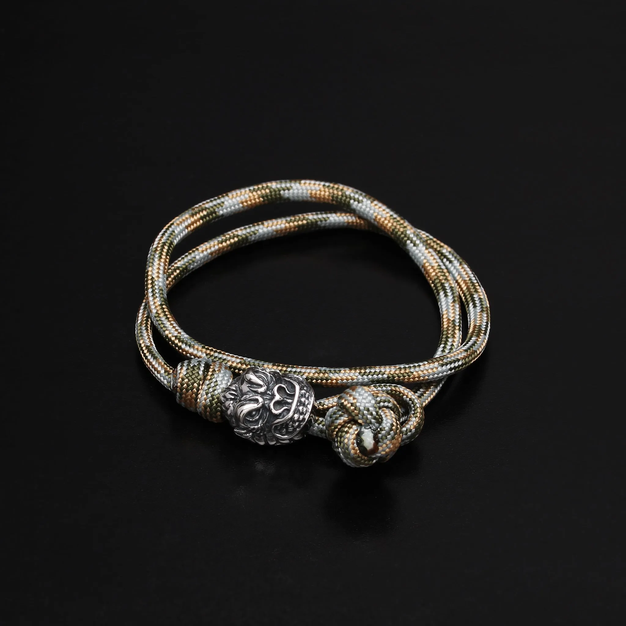 Gorilla Bead