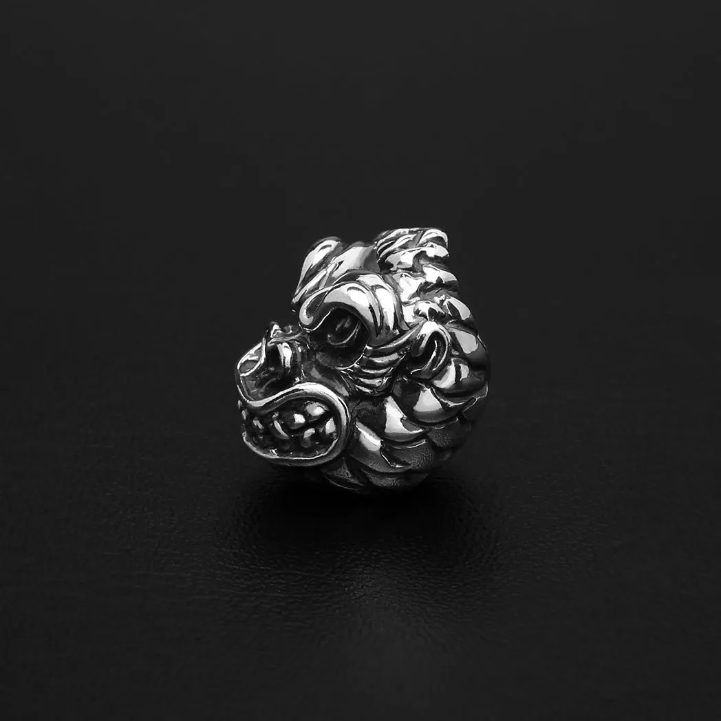 Gorilla Bead