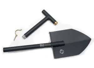 GP Factor CS-2.1 Camp Shovel - 2 Piece