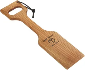 Great Scrape - Shovel (20") - The Ultimate BBQ Cleaning Tool & Wood Grill Scraper