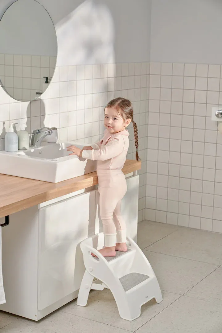 Haenim Toys- IFAM Stepstool foldable for toddler use