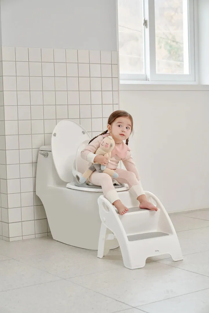 Haenim Toys- IFAM Stepstool foldable for toddler use