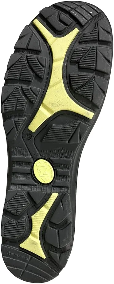 HAIX Fire Eagle Xtreme Women's Composite-Toed Lightweight Waterproof Firefighting Boots with Anti-Slip Soles