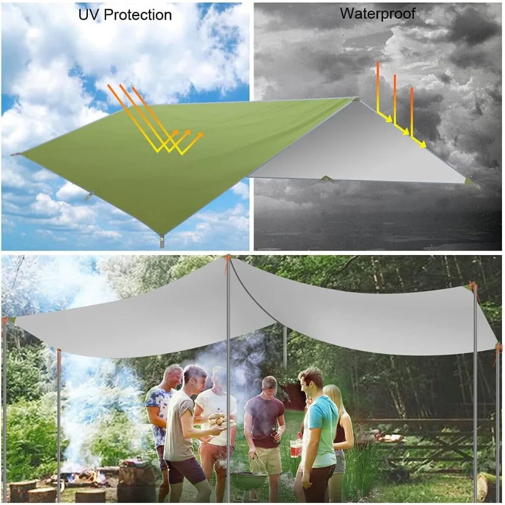 Hammock Tarp