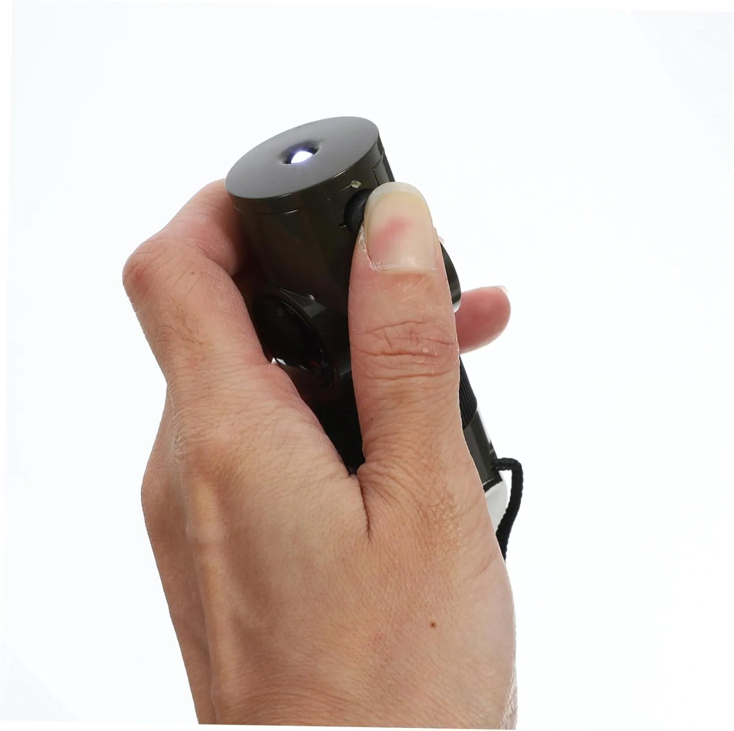 Happyyami Multifunctional Whistle Outdoor Saving Whistle Life Saving Whistle Hiking Compass Whistles Whistle