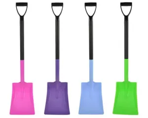 Harold Moore Ultra Light Shovel