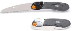 HDX Folding Saw