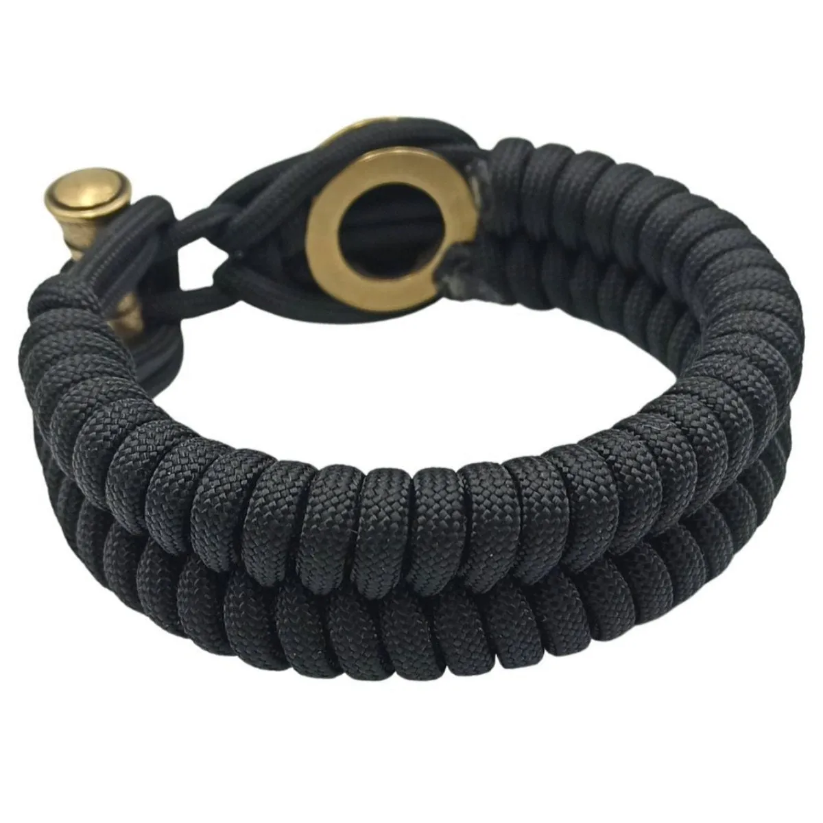 Helm of Awe paracord bracelet