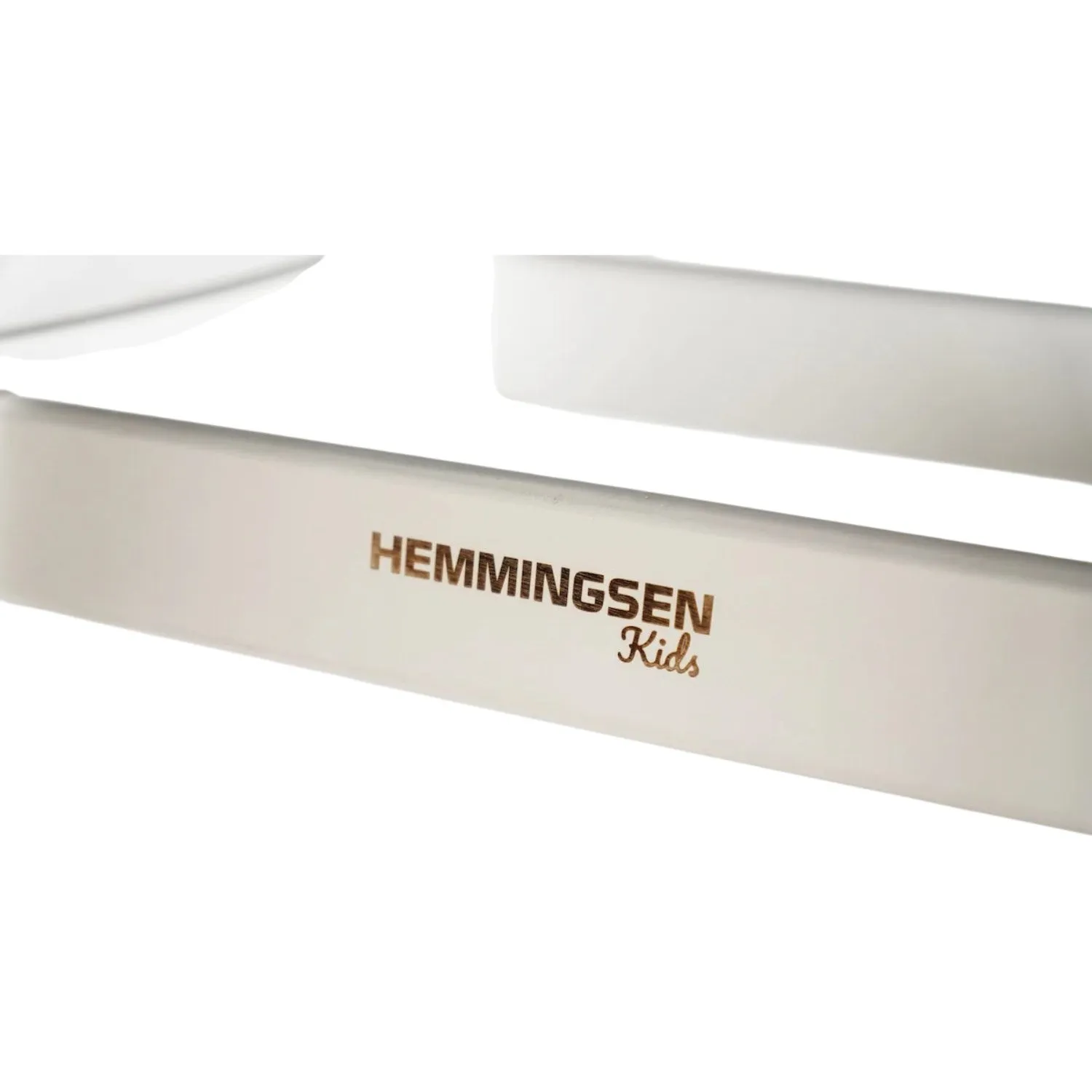 HEMMINGSEN Kids Hvid Maya Learning Tower