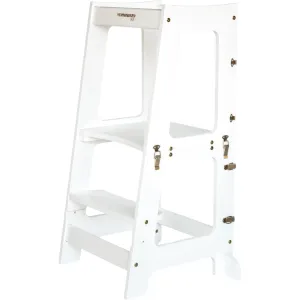 HEMMINGSEN Kids Hvid Maya Learning Tower