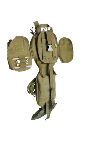 Hidden ACW "MAC-Gyver Kit" (Fully loaded) scottc.
