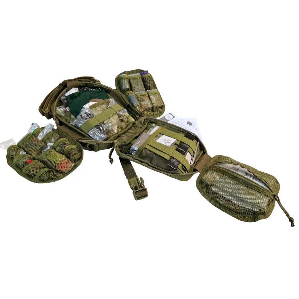 Hidden ACW "MAC-Gyver Kit" (Fully loaded) scottc.