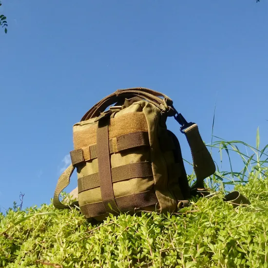 Hidden ACW "MAC-Gyver Kit" (Fully loaded) scottc.