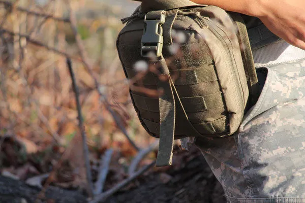 Hidden ACW "MAC-Gyver Kit" (Fully loaded) scottc.