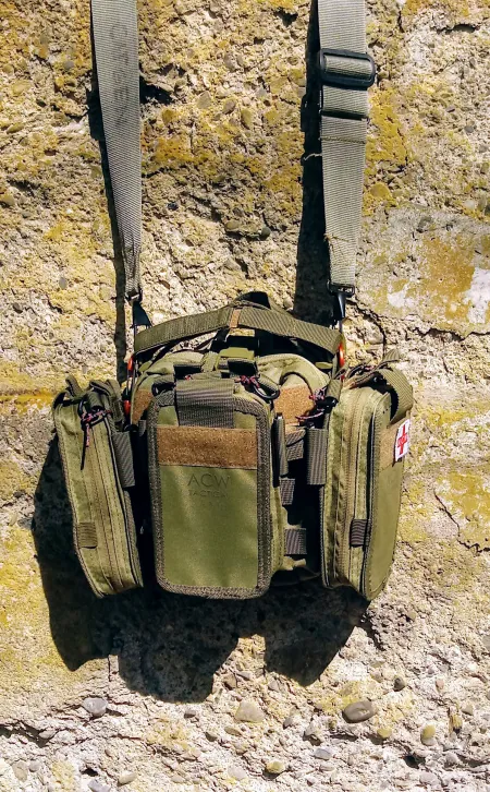 Hidden ACW "MAC-Gyver Kit" (Fully loaded) scottc.