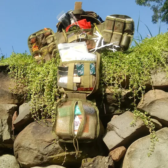 Hidden ACW "MAC-Gyver Kit" (Fully loaded) scottc.